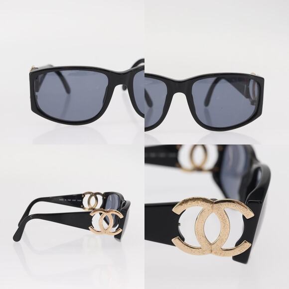 Chanel CC 4006 Sunglasses